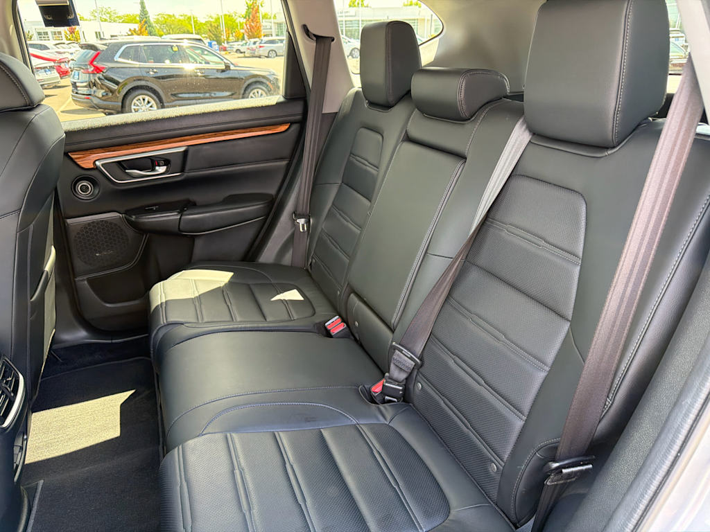 Thumbnail: 2020 Honda CR-V - 20