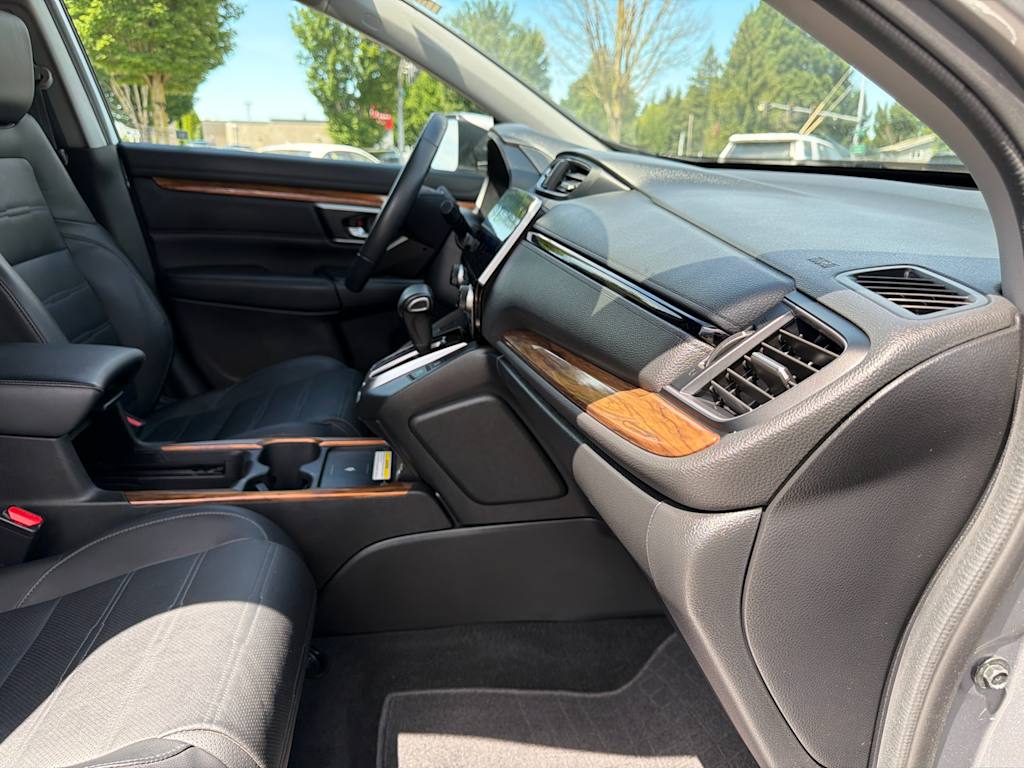 Thumbnail: 2020 Honda CR-V - 10