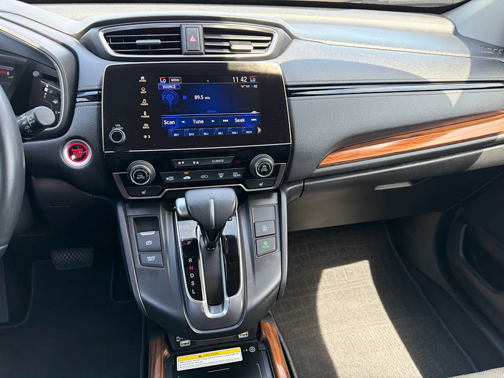 Thumbnail: 2020 Honda CR-V - 15