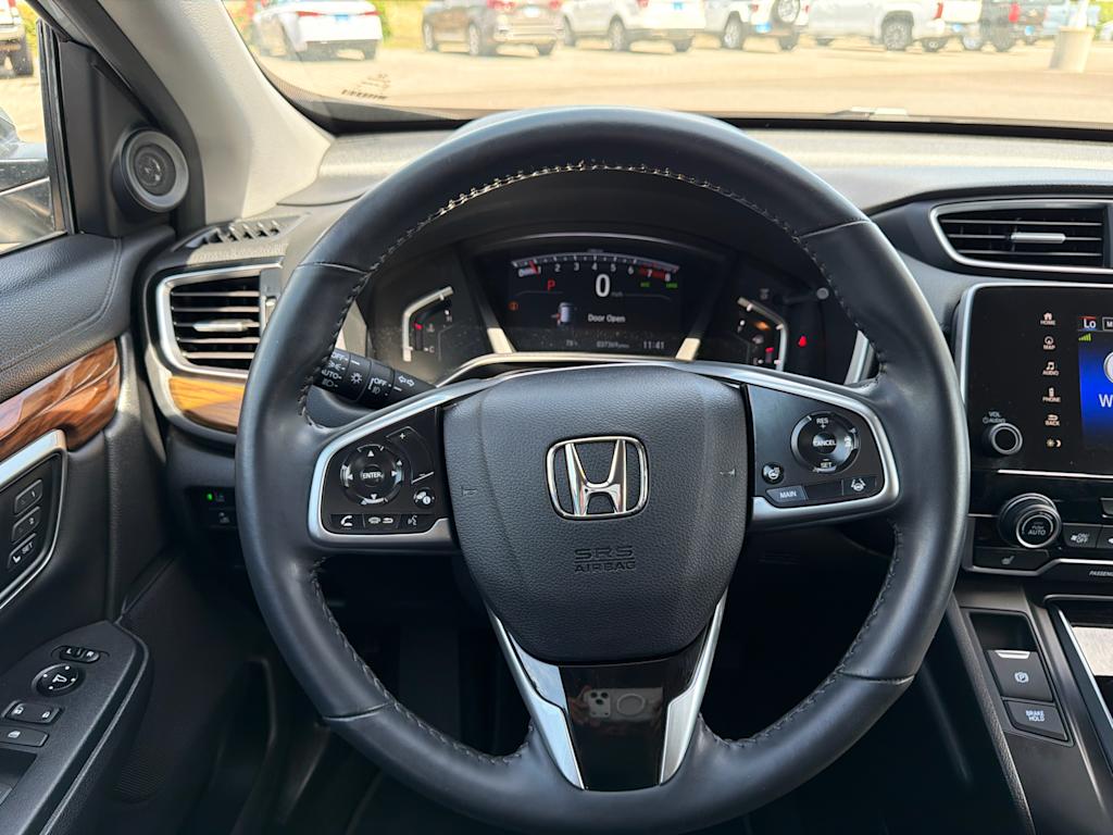 Thumbnail: 2020 Honda CR-V - 14