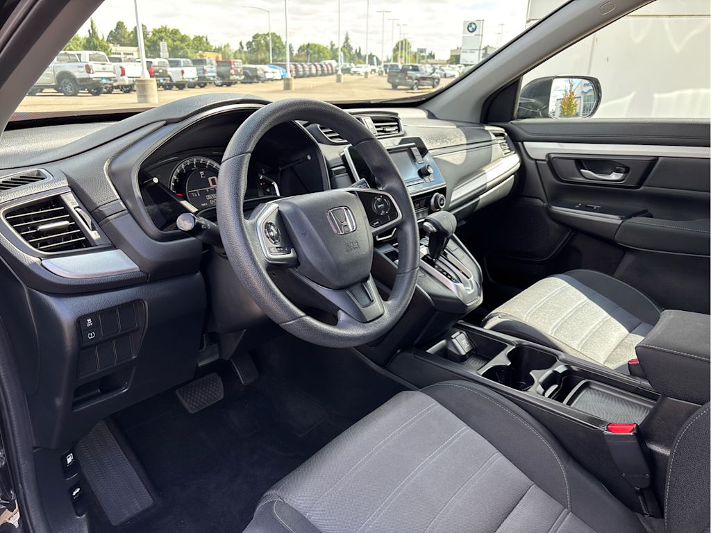 Thumbnail: 2019 Honda CR-V - 2