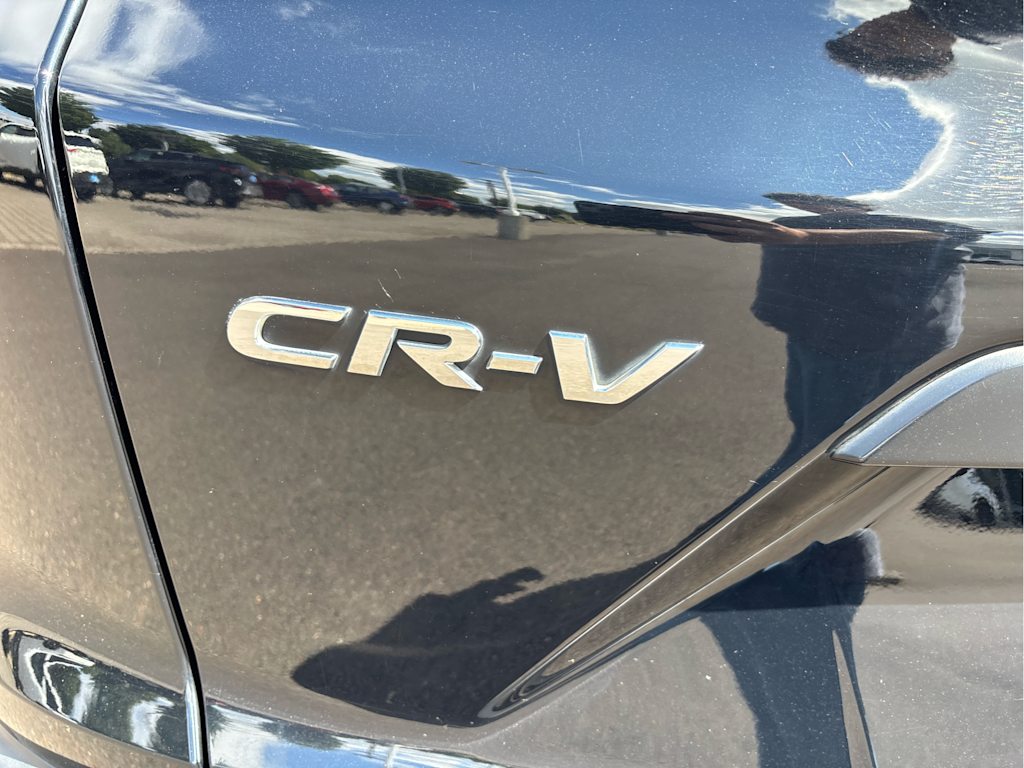 Thumbnail: 2019 Honda CR-V - 7