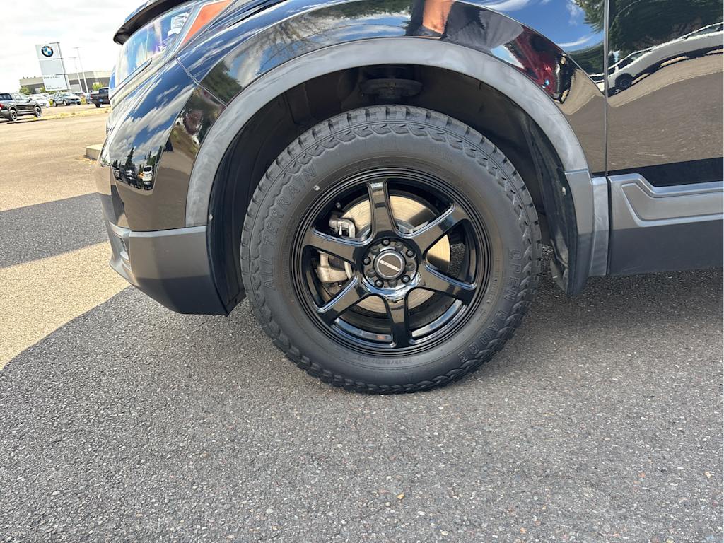 Thumbnail: 2019 Honda CR-V - 8