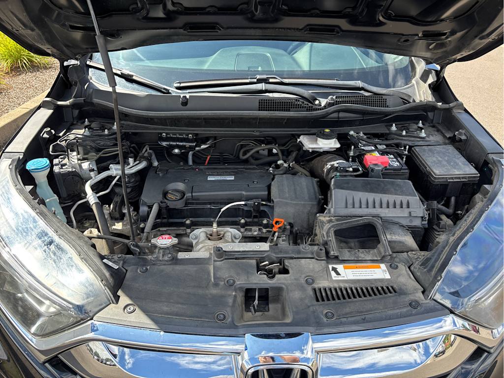 Thumbnail: 2019 Honda CR-V - 9