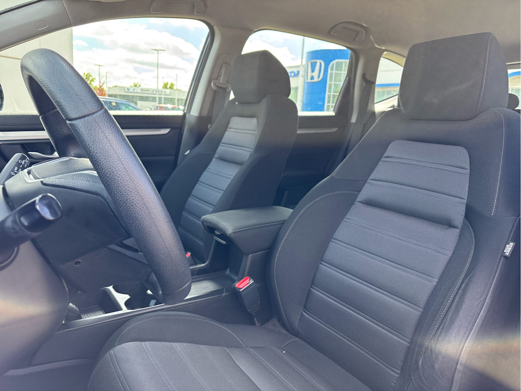 Thumbnail: 2019 Honda CR-V - 11