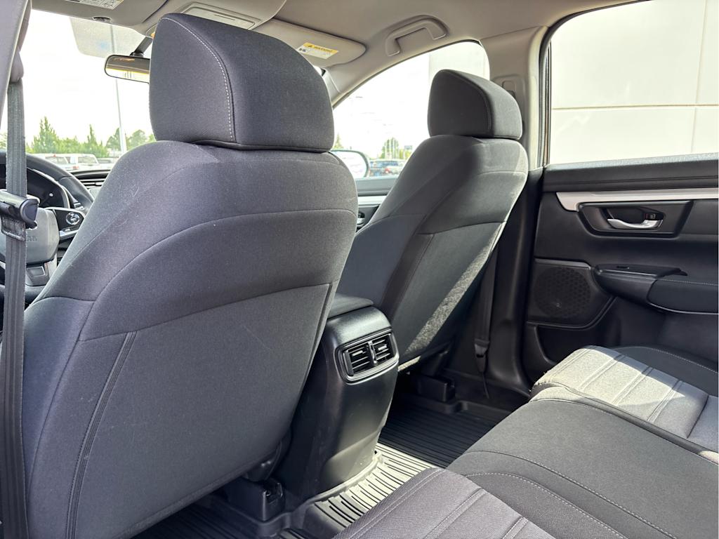 Thumbnail: 2019 Honda CR-V - 13