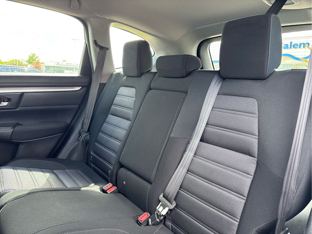 Thumbnail: 2019 Honda CR-V - 21
