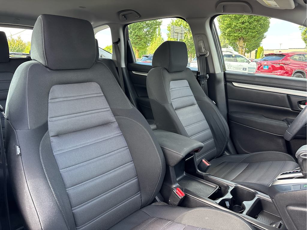 Thumbnail: 2019 Honda CR-V - 12