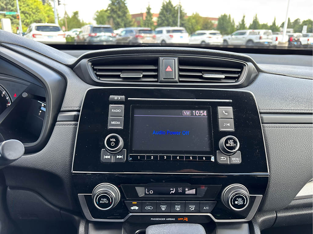 Thumbnail: 2019 Honda CR-V - 15