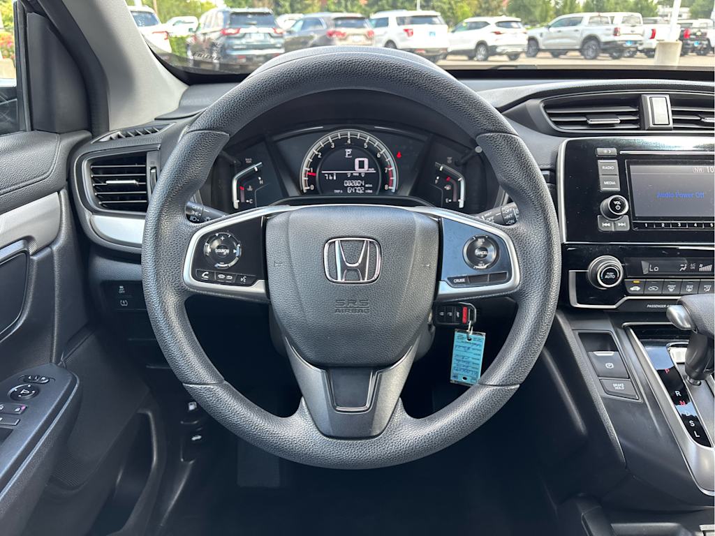 Thumbnail: 2019 Honda CR-V - 14