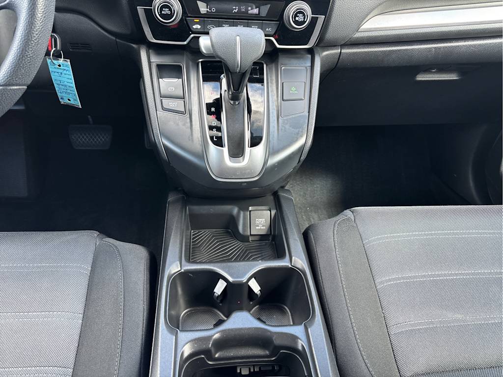 Thumbnail: 2019 Honda CR-V - 16