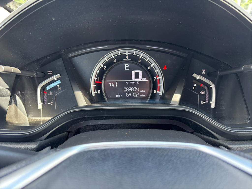Thumbnail: 2019 Honda CR-V - 17