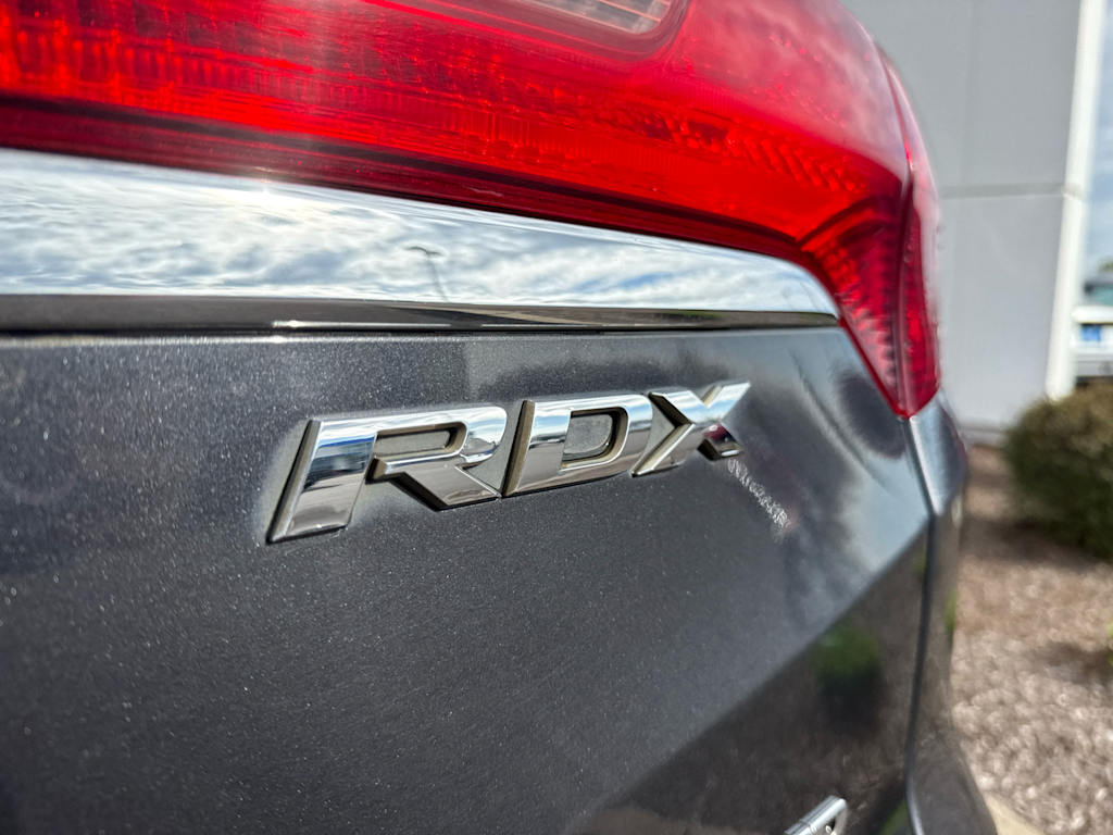 Thumbnail: 2015 Acura RDX - 7