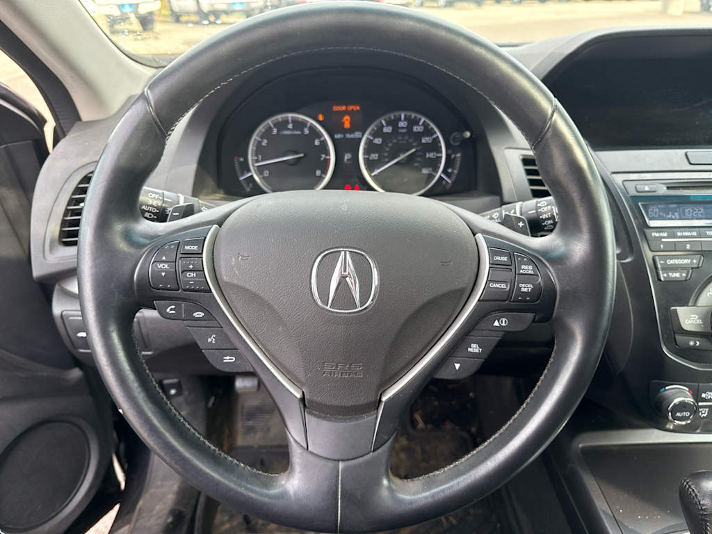 Thumbnail: 2015 Acura RDX - 14