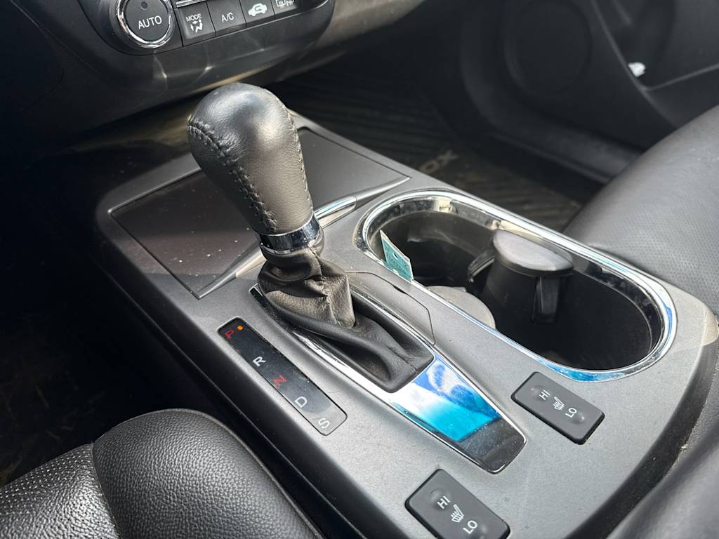 Thumbnail: 2015 Acura RDX - 16