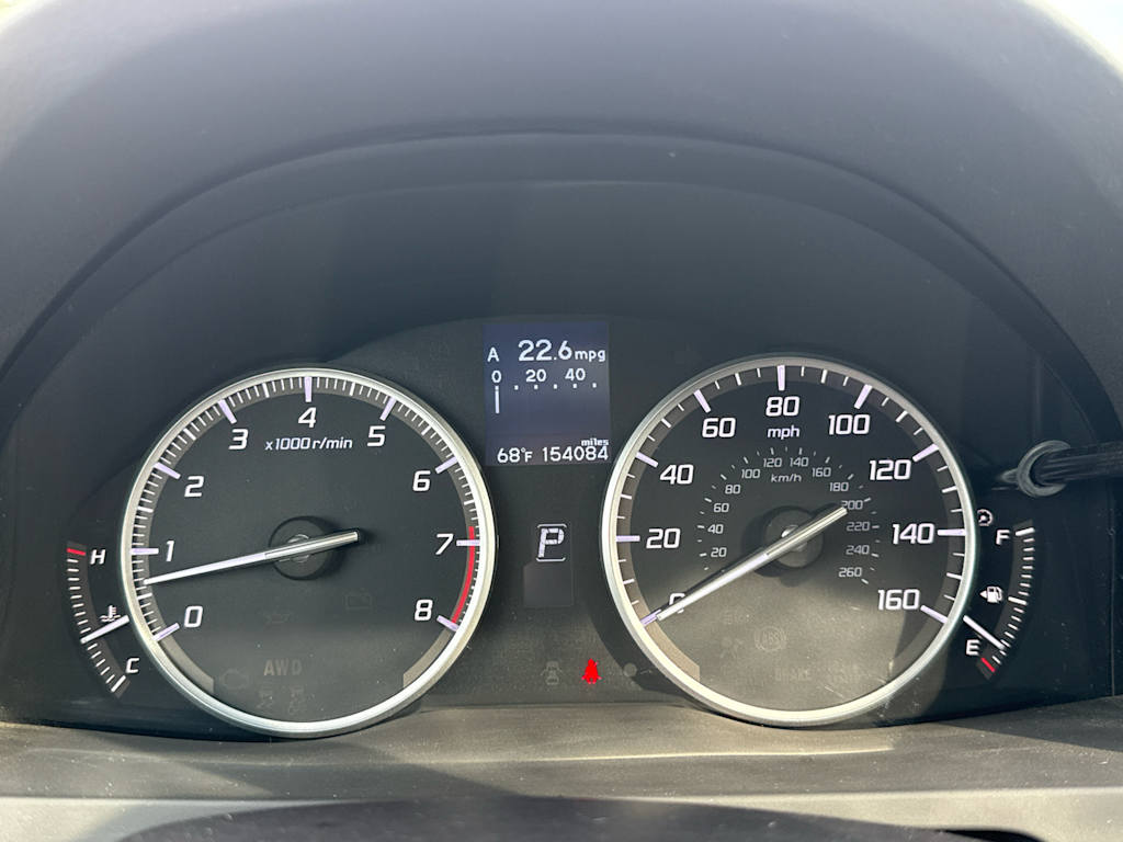 Thumbnail: 2015 Acura RDX - 17