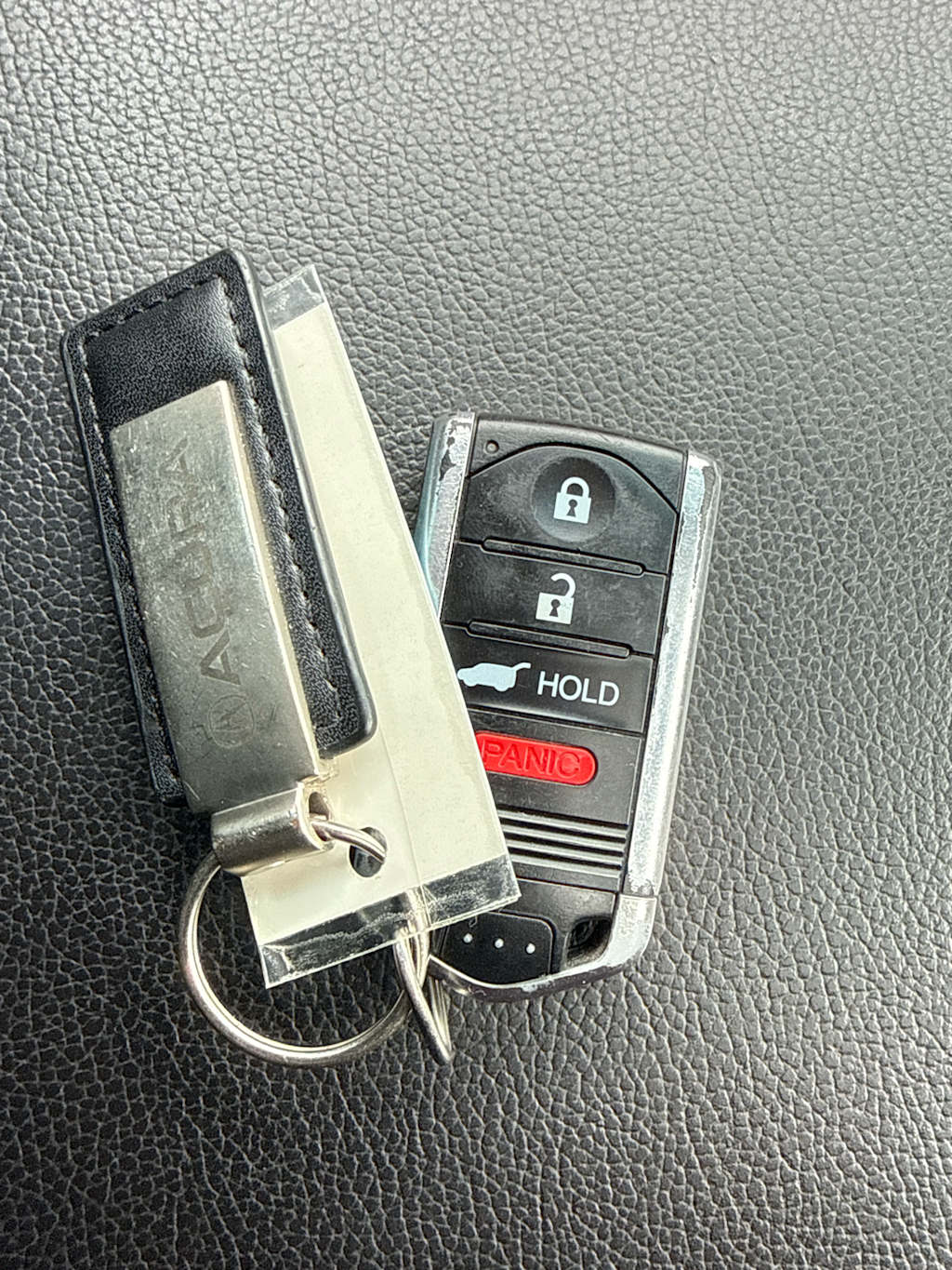 Thumbnail: 2015 Acura RDX - 19