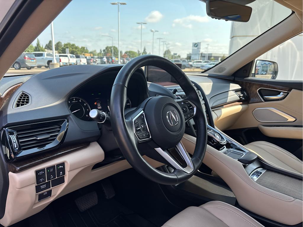 Thumbnail: 2019 Acura RDX - 2