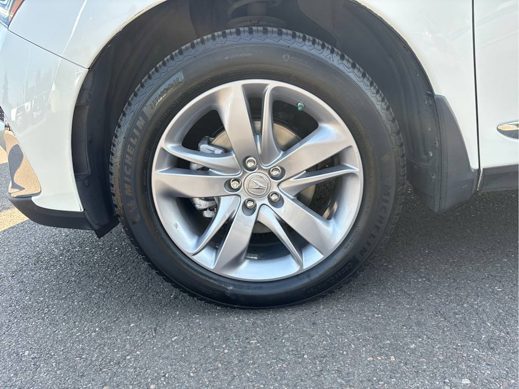 Thumbnail: 2019 Acura RDX - 6