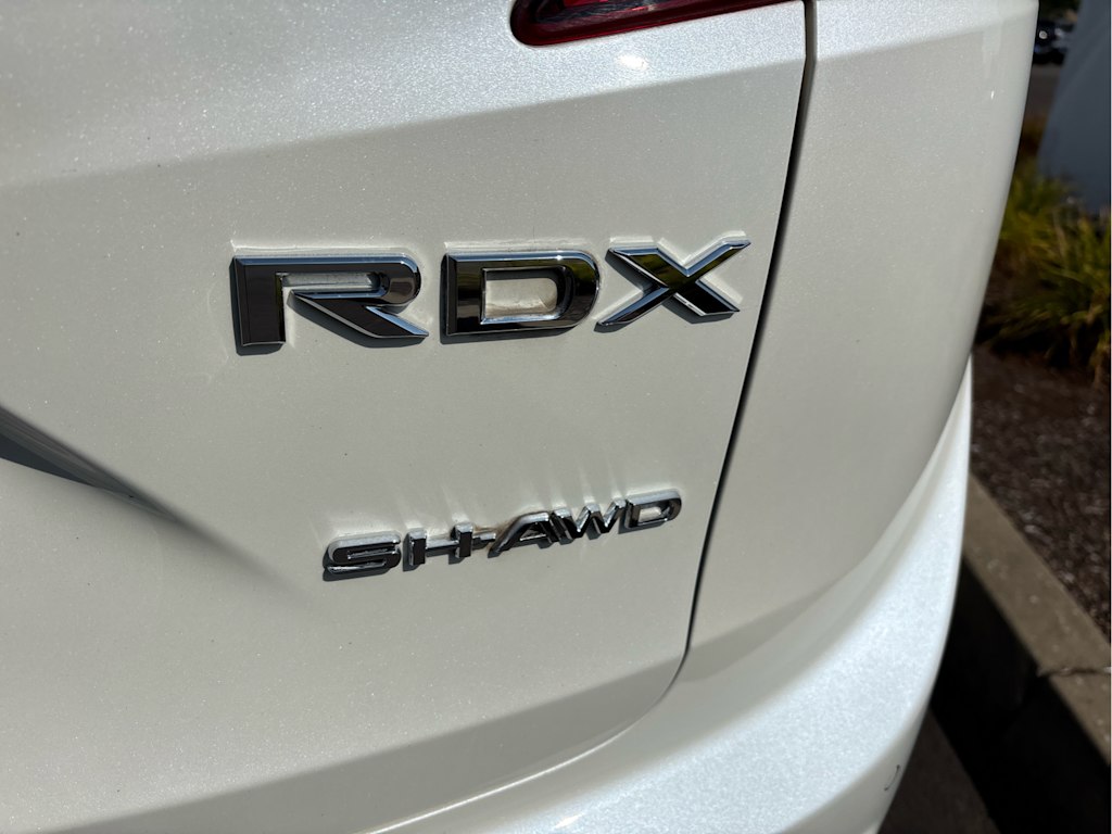 Thumbnail: 2019 Acura RDX - 5
