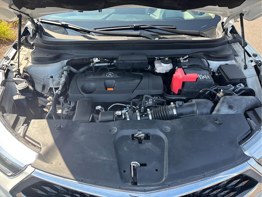 Thumbnail: 2019 Acura RDX - 7