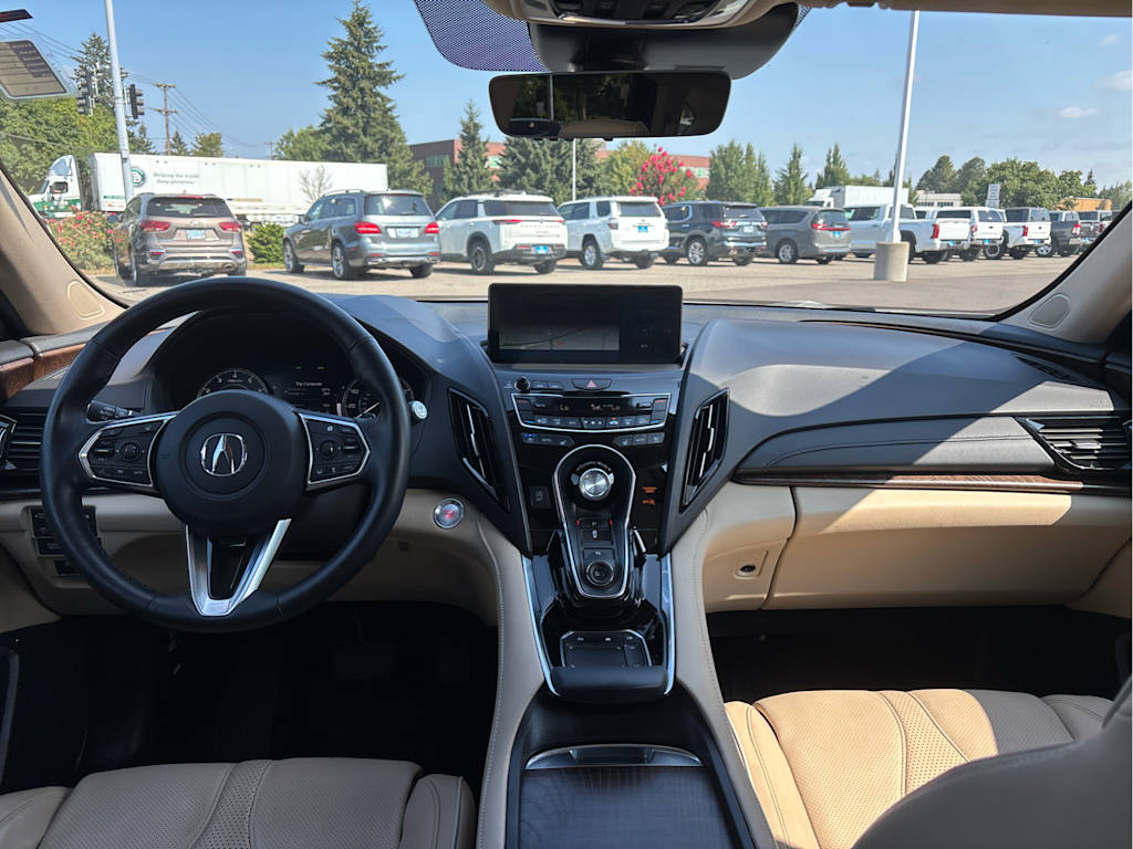 Thumbnail: 2019 Acura RDX - 8