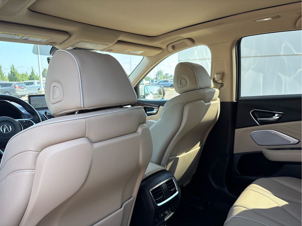 Thumbnail: 2019 Acura RDX - 11