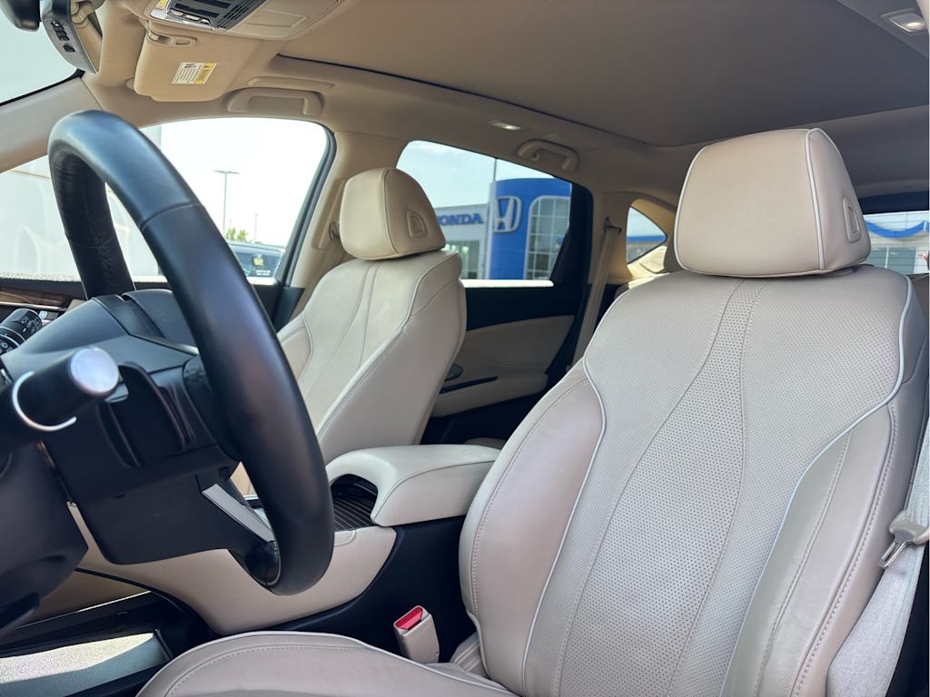 Thumbnail: 2019 Acura RDX - 9