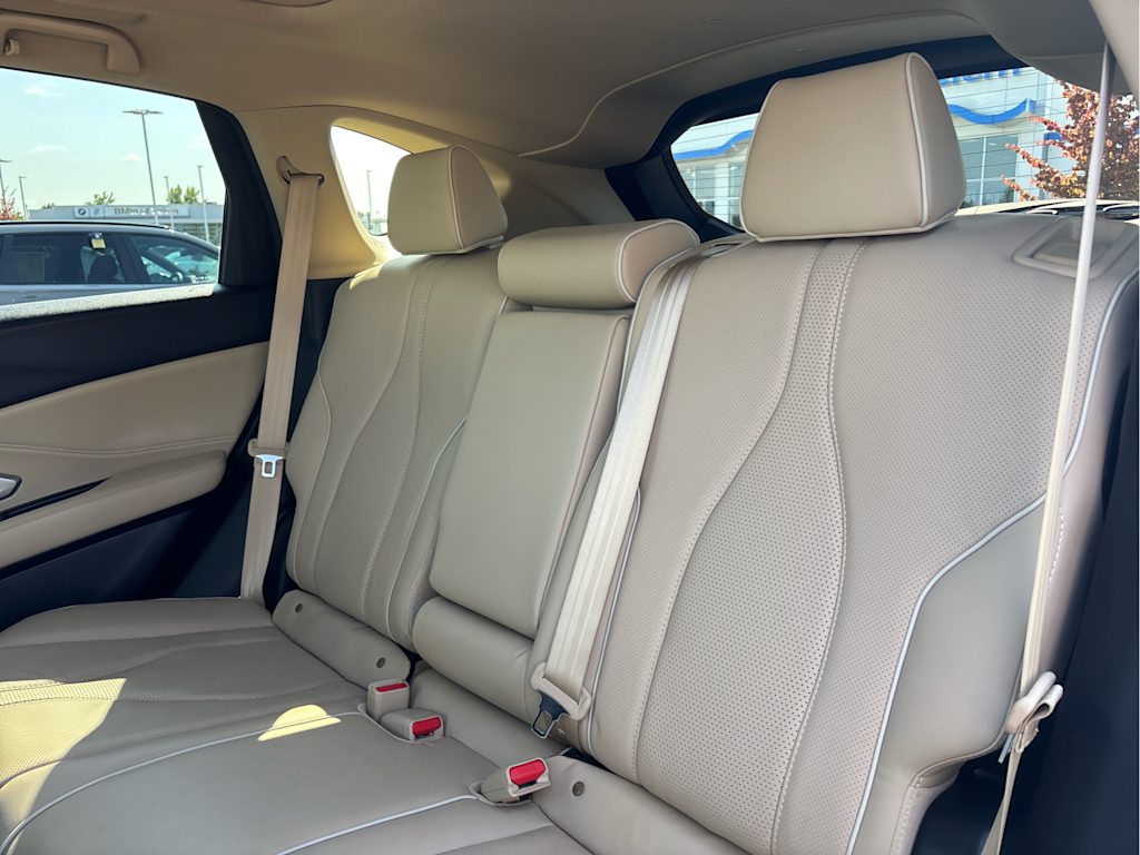Thumbnail: 2019 Acura RDX - 20