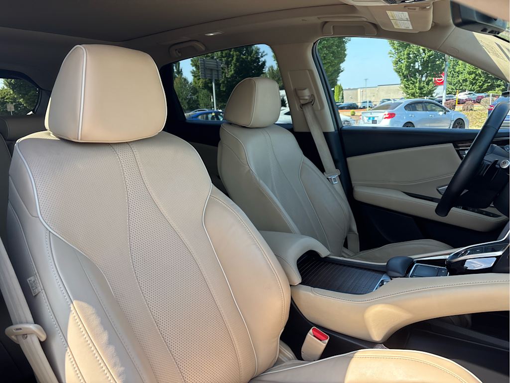 Thumbnail: 2019 Acura RDX - 10
