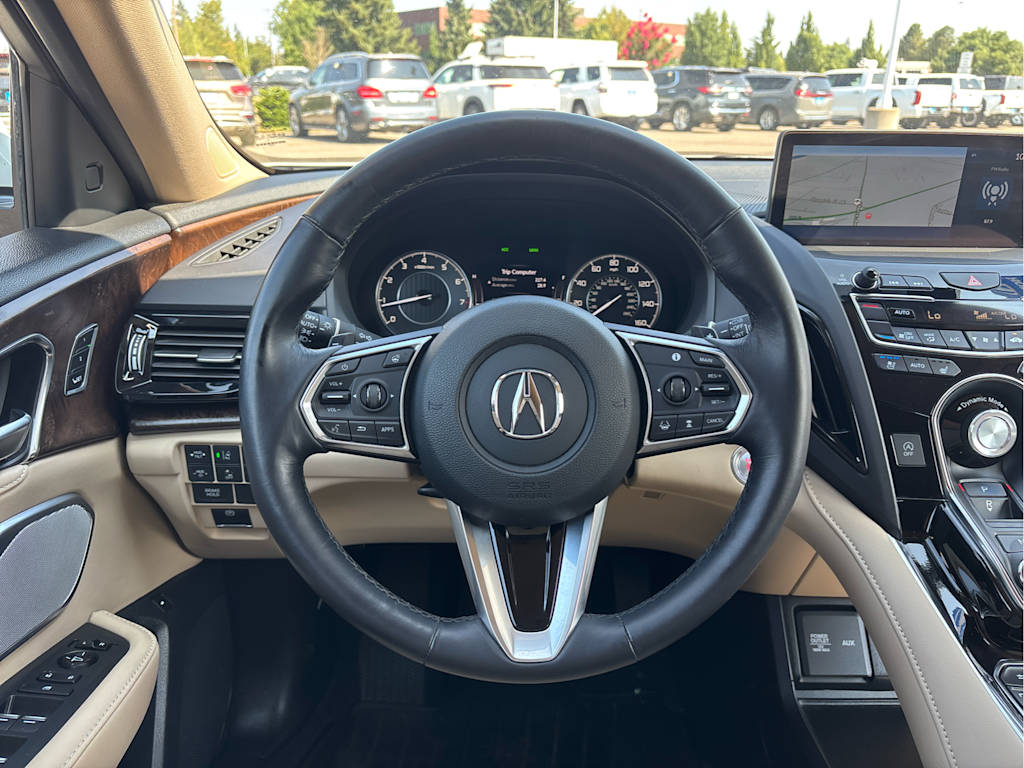 Thumbnail: 2019 Acura RDX - 12
