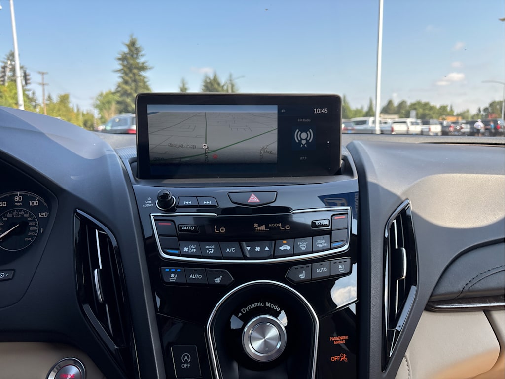 Thumbnail: 2019 Acura RDX - 14