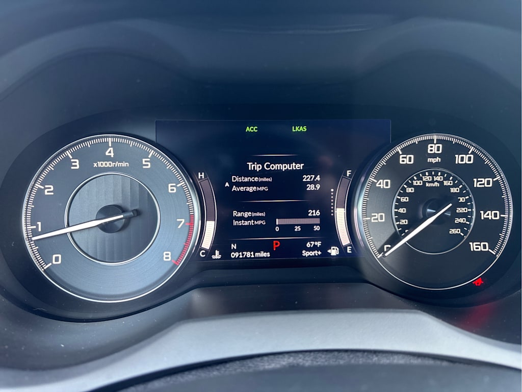 Thumbnail: 2019 Acura RDX - 15