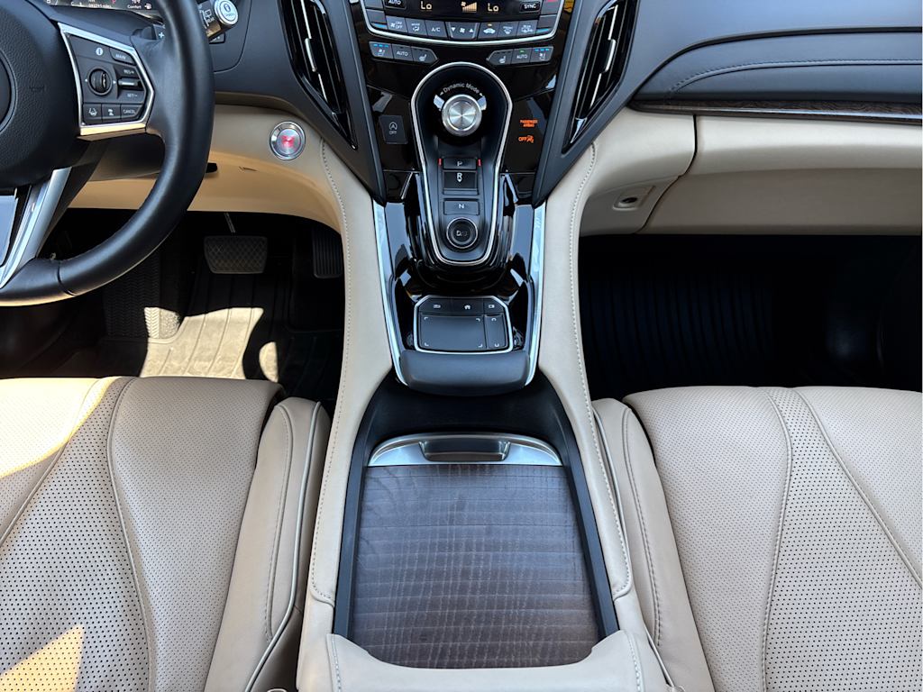 Thumbnail: 2019 Acura RDX - 13