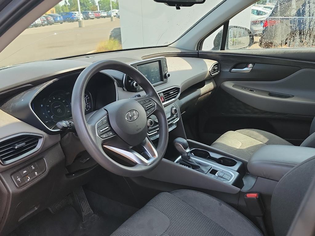 Thumbnail: 2020 Hyundai Santa Fe - 2