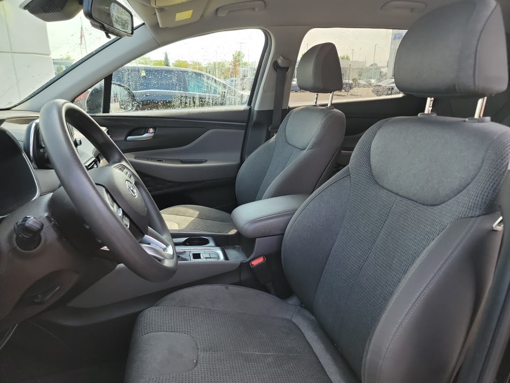 Thumbnail: 2020 Hyundai Santa Fe - 11