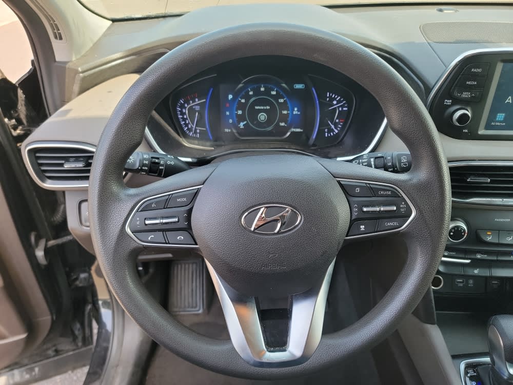 Thumbnail: 2020 Hyundai Santa Fe - 14