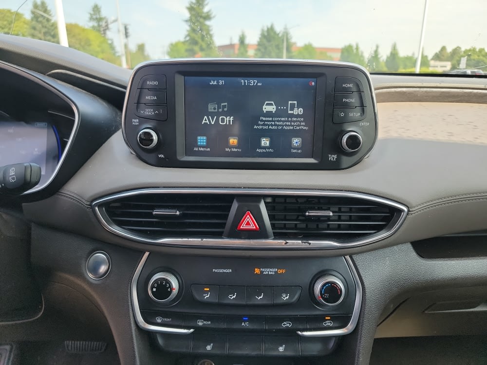Thumbnail: 2020 Hyundai Santa Fe - 15