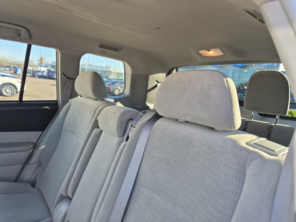 Thumbnail: 2012 Toyota Highlander - 20