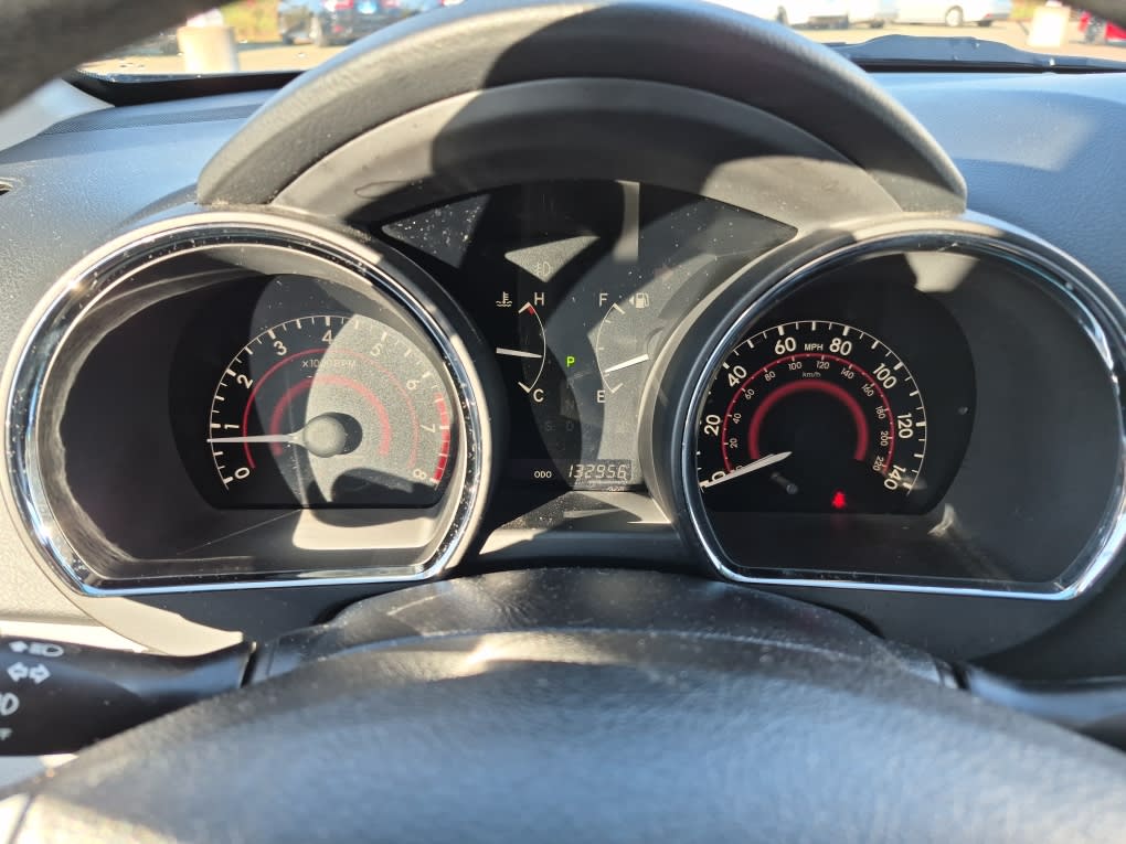 Thumbnail: 2012 Toyota Highlander - 17