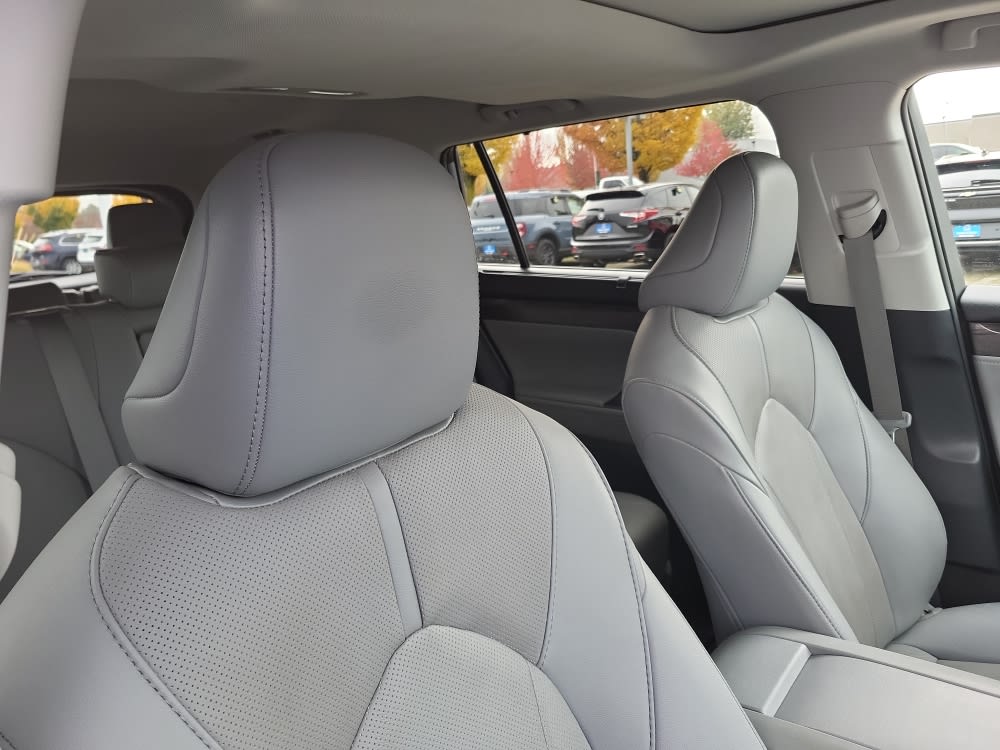 Thumbnail: 2020 Toyota Highlander - 19