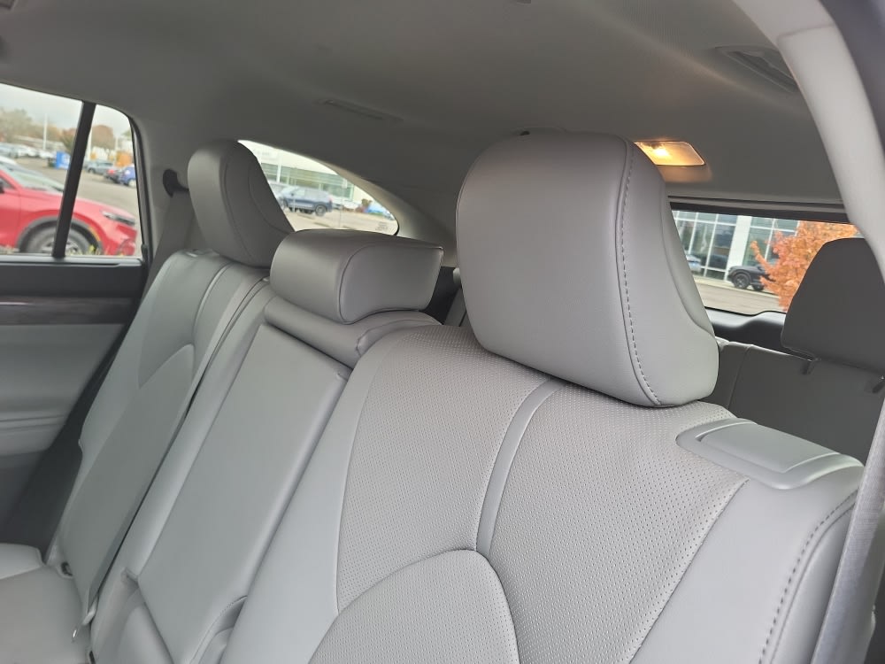 Thumbnail: 2020 Toyota Highlander - 18