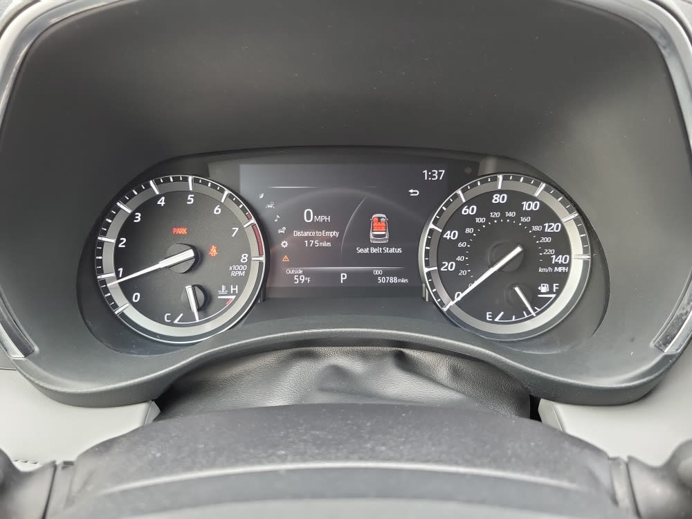 Thumbnail: 2020 Toyota Highlander - 15