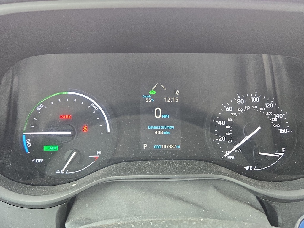 Thumbnail: 2021 Toyota Sienna - 16