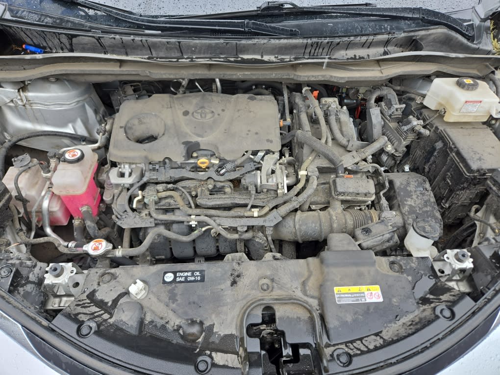 Thumbnail: 2021 Toyota Sienna - 8