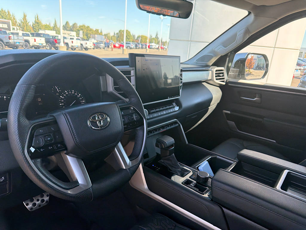 Thumbnail: 2023 Toyota Tundra - 2