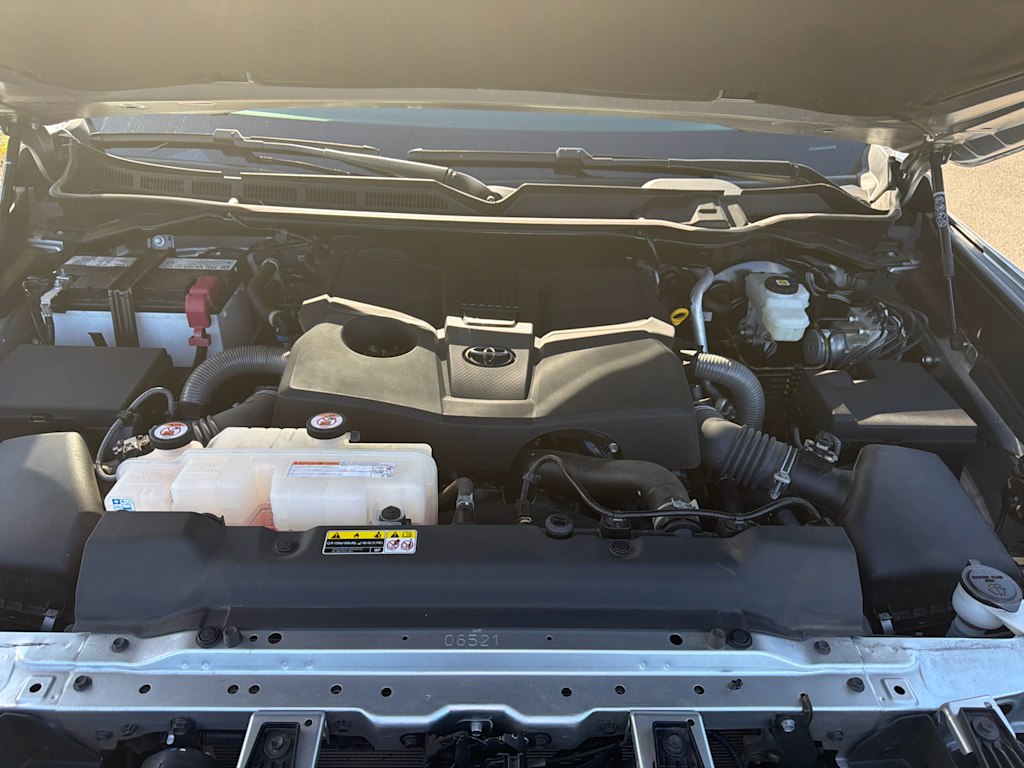 Thumbnail: 2023 Toyota Tundra - 9