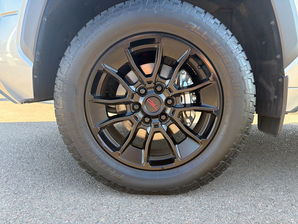 Thumbnail: 2023 Toyota Tundra - 8