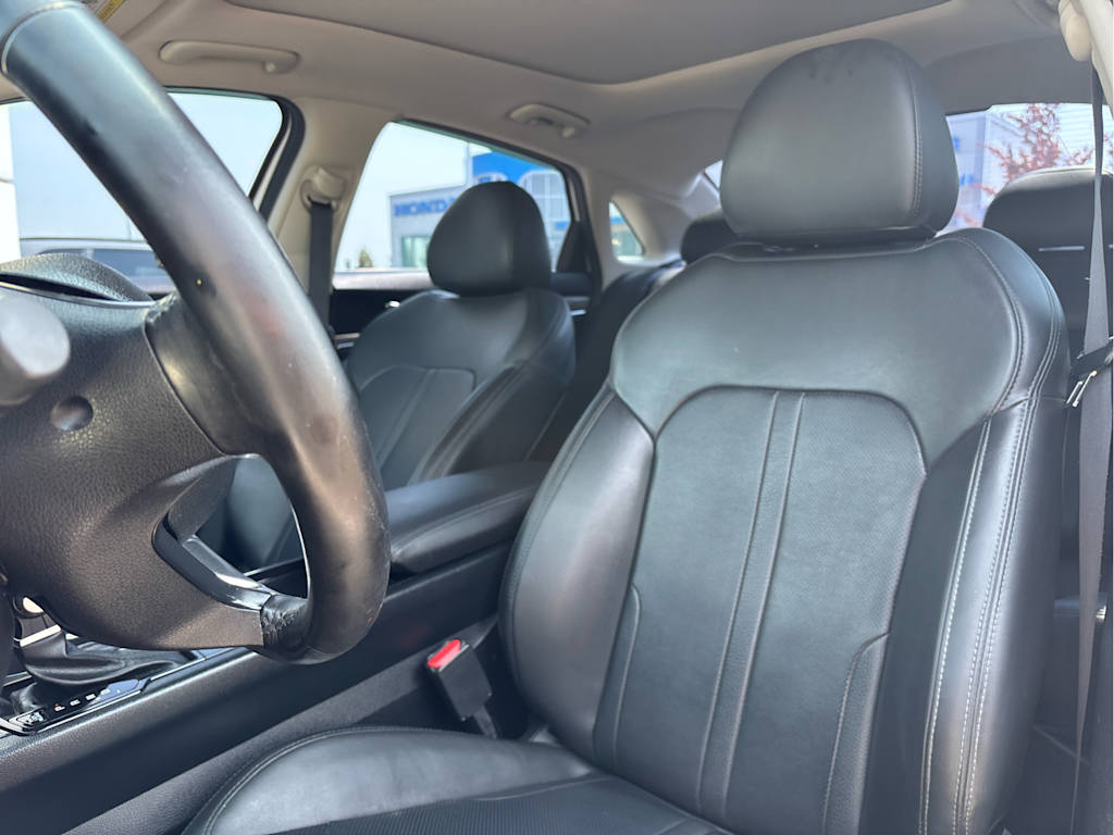 Thumbnail: 2021 Kia K5 - 10