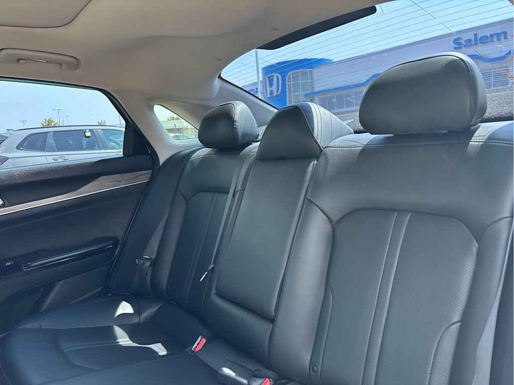 Thumbnail: 2021 Kia K5 - 20